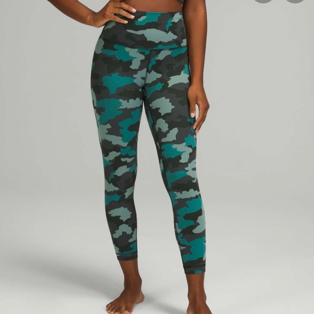 Lululemon Align leggings